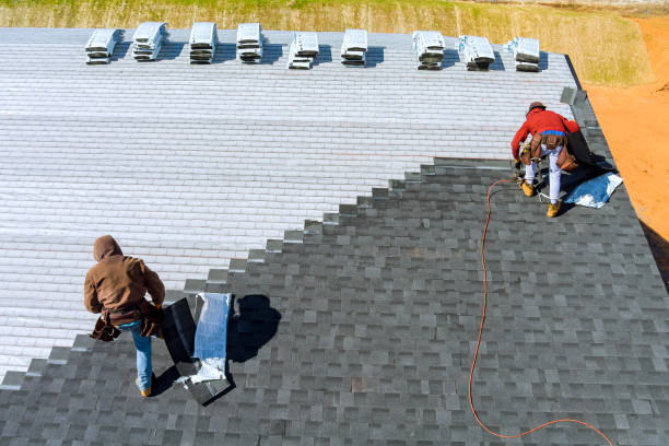 Best Commercial Roofing Services  in Minoa, NY