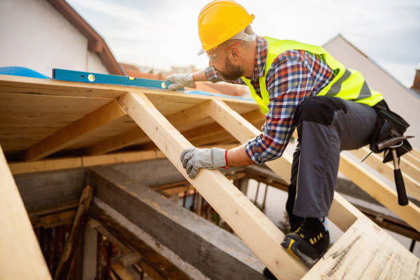 Quick and Trustworthy Emergency Roof Repair Services in Minoa, NY
