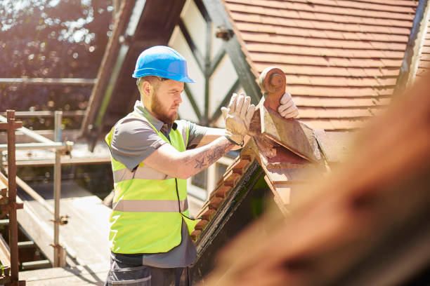 Slate Roofing Contractor in Minoa, NY