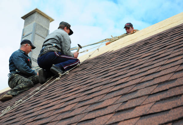Quick and Trustworthy Emergency Roof Repair Services in Minoa, NY